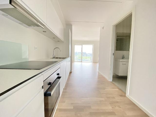 Lejlighed til leje i Aalborg, Brønderslev-Dronninglund