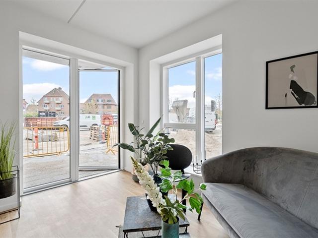 Lejlighed til leje i Odense, Odense Kommune
