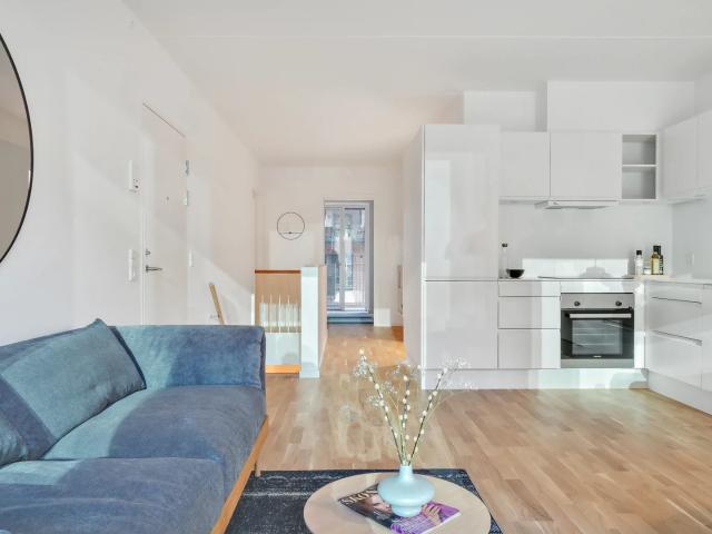 Lejlighed til leje i Århus
