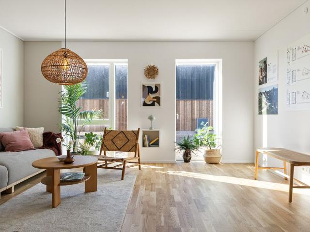 Villa til leje i Greve Strand, Greve