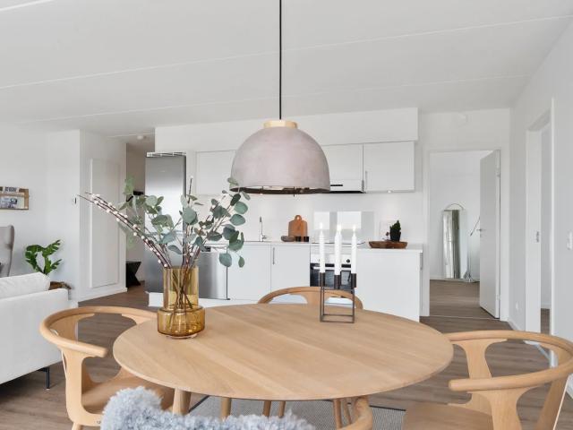 Lejlighed til leje i Aalborg, Brønderslev-Dronninglund