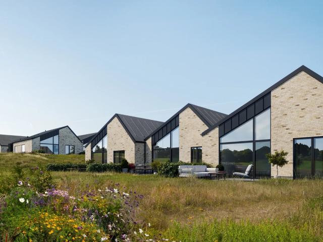 Villa til leje i Esbønderup, Brøndby