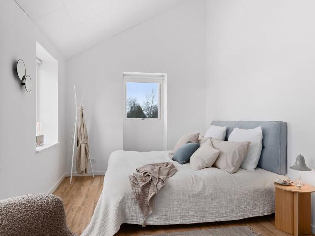 Villa til leje i Sønder Tranders, Aalborg