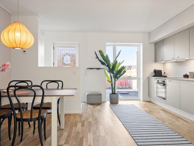 Villa til leje i Greve Strand, Greve