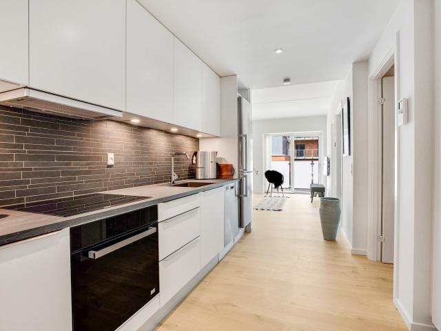 Lejlighed til leje i Odense