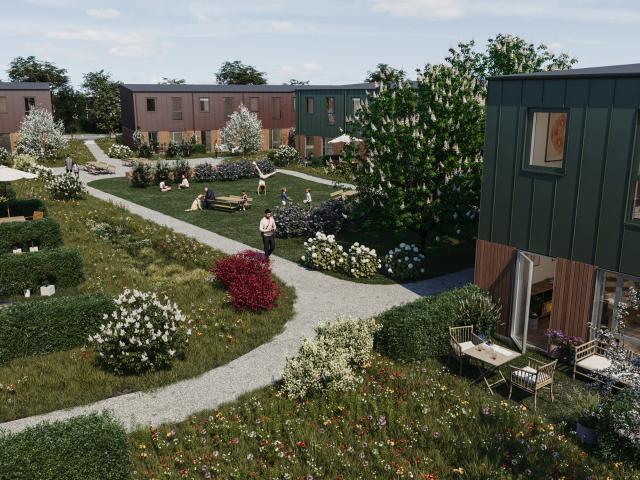 Villa til leje i Greve Strand, Greve