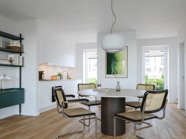 Villa til leje i Århus