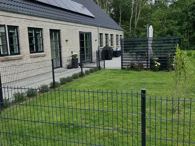 Ejendom til leje i Solrød