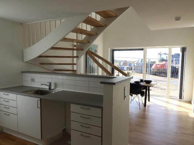 Lejlighed til leje i Ringkøbing, Århus