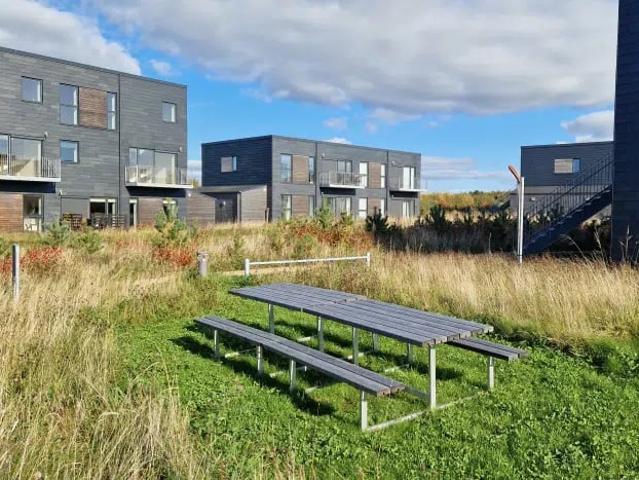 Lejlighed til leje i Ringkøbing, Århus