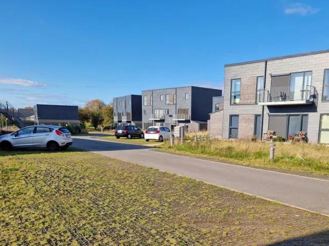 Lejlighed til leje i Ringkøbing, Århus