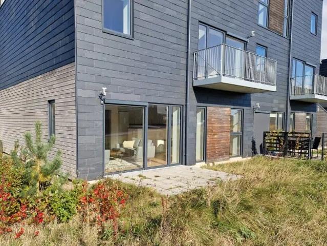 Lejlighed til leje i Ringkøbing, Århus