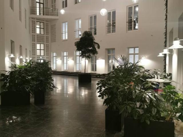 Lejlighed til leje i City Campus, Odense