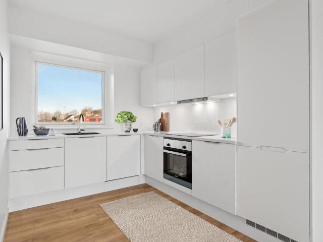 Lejlighed til leje i Ikast, Århus