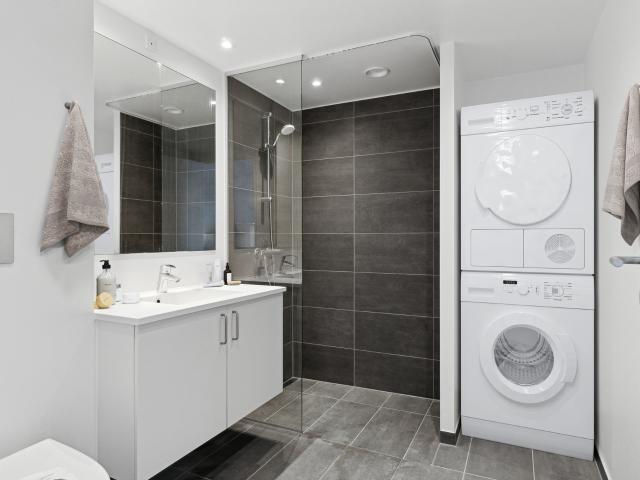 Lejlighed til leje i Ikast, Århus