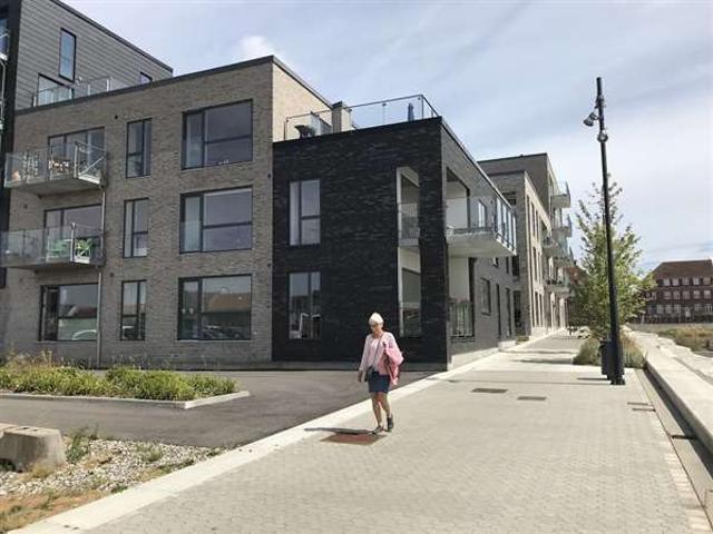 Lejlighed til leje i Fredericia