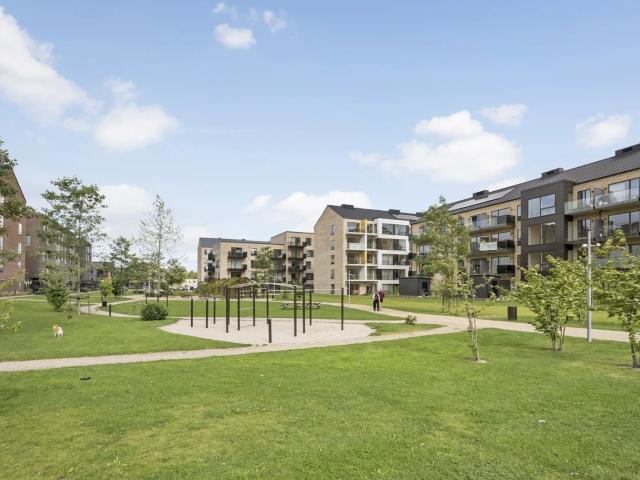 Lejlighed til leje i Odense