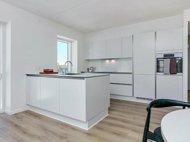 Lejlighed til leje i Horsens, Århus