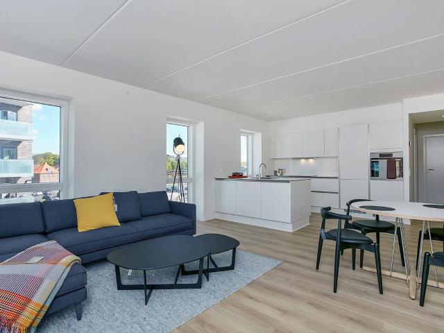 Lejlighed til leje i Horsens, Århus