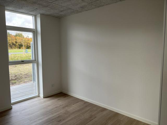 Villa til leje i Århus