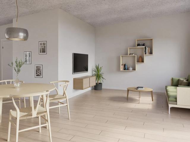 Villa til leje i Hedensted, Hedensted Kommune