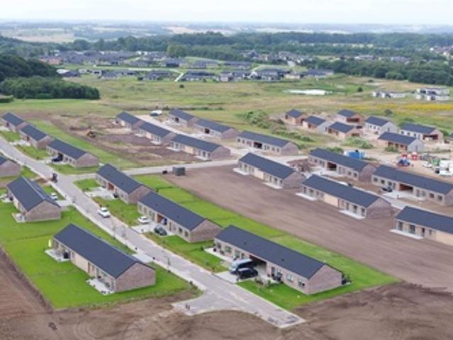 Hus til leje i Jelling, Vejle