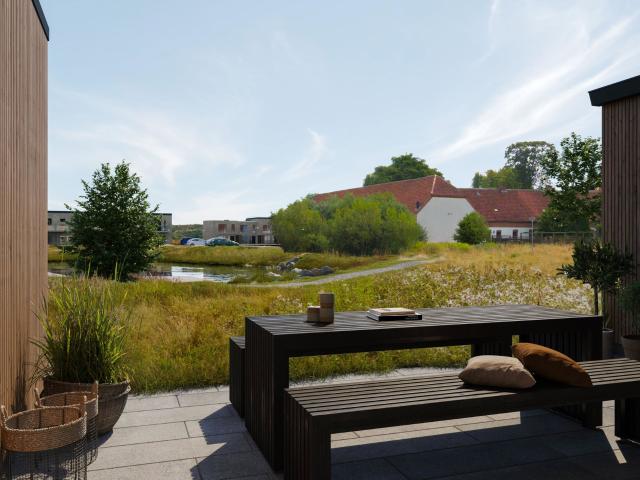 Villa til leje i Lynge, Brøndby