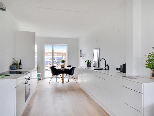 Villa til leje i Tune, Greve