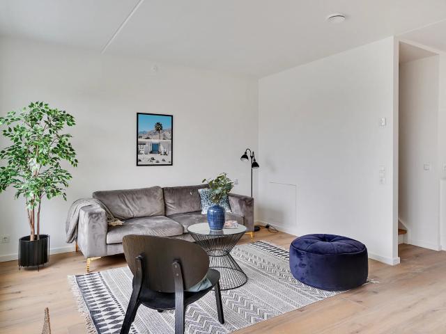 Villa til leje i Tune, Greve