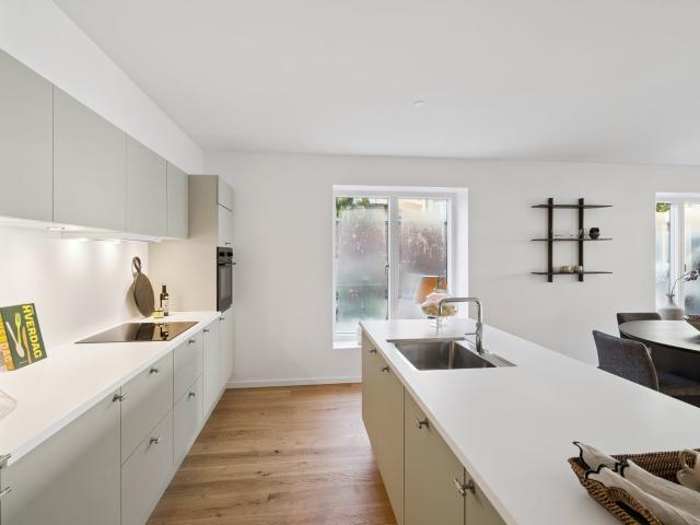 Lejlighed til leje i Hellerup, Brøndby