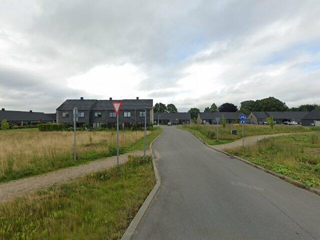 Hus til leje i Årslev, Faaborg-Midtfyn