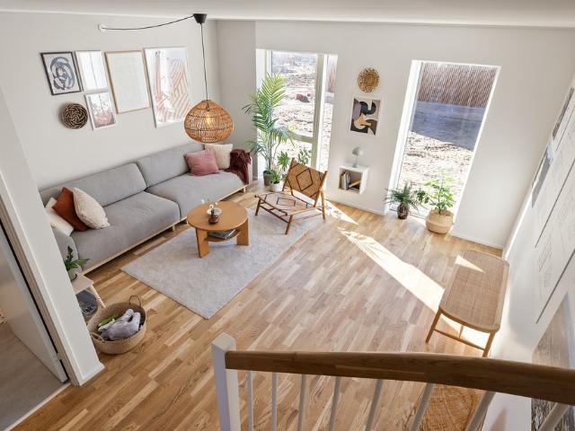 Villa til leje i Greve Strand, Greve