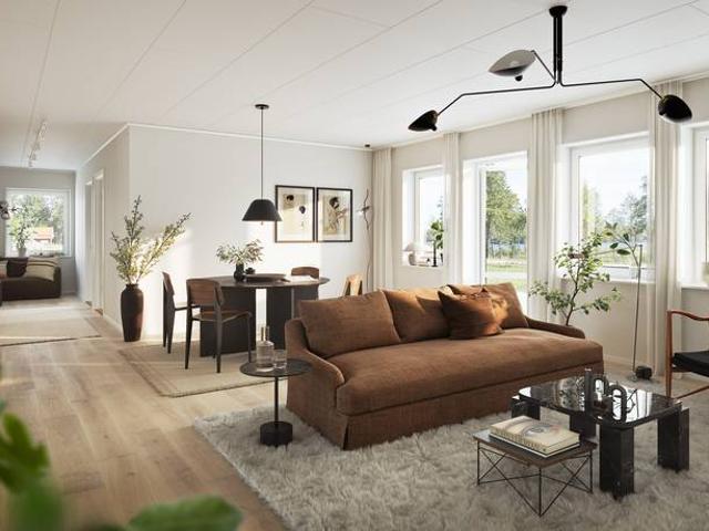 Villa till salu i Kinda, Östergötland