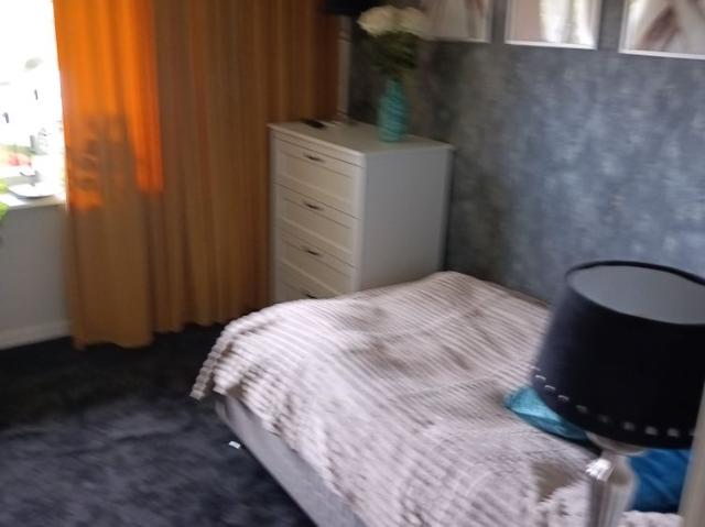 Rum hyra i Östra Nyby, Vännäs