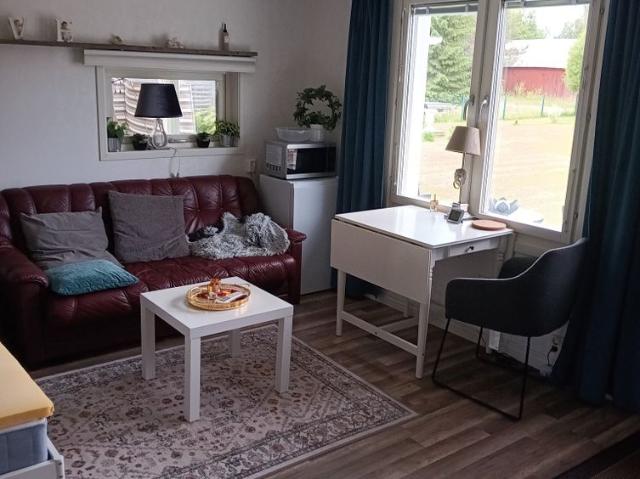 Rum hyra i Vännäs, Västerbotten
