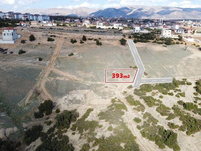 Elmali, Antalya içerisinde satılık Arsa
