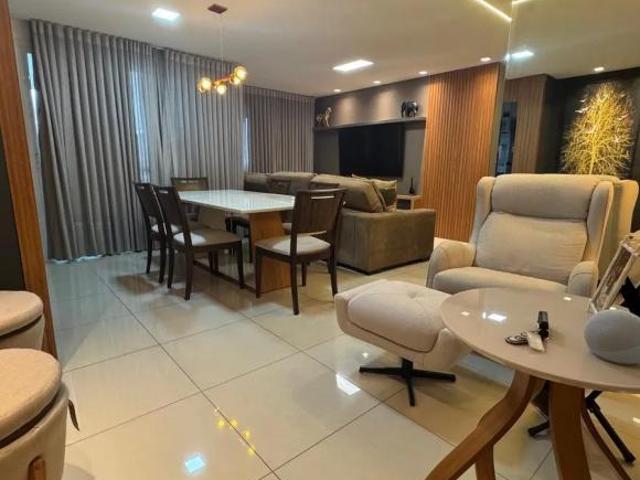 Apartamento venda em Região Geográfica Imediata de Cuiabá, Região Metropolitana do Vale do Rio Cuiabá