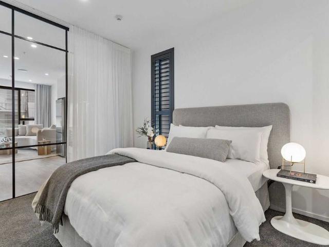 Apartment for rent in Arch Hill, Auckland