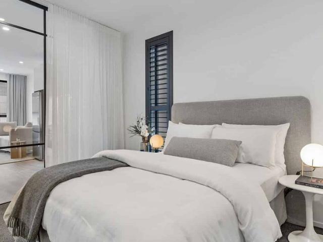 Apartment for rent in Freemans Bay