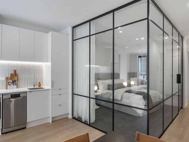 Apartment for rent in Freemans Bay