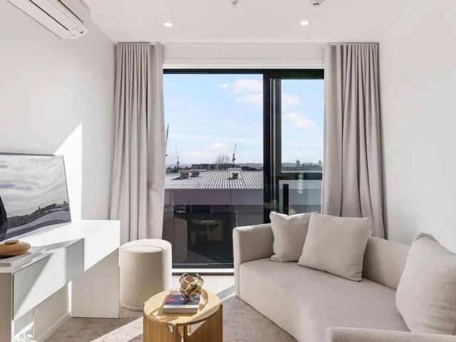 Apartment for rent in Freemans Bay