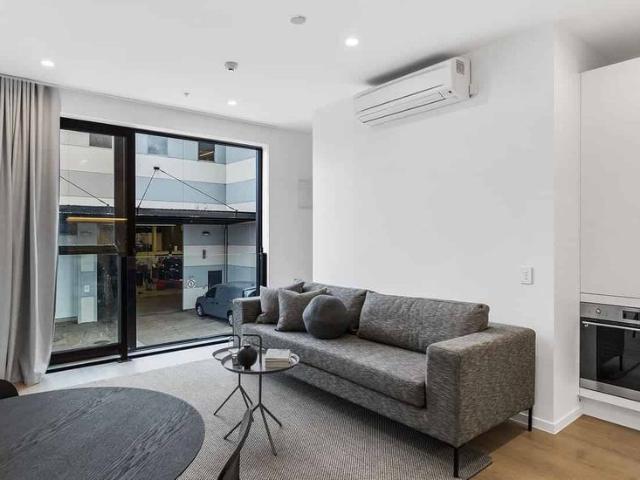 Apartment for rent in Freemans Bay