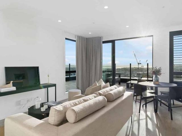 Apartment for rent in Auckland, Oroua County