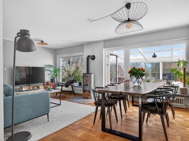 Villa till salu i Uppsala