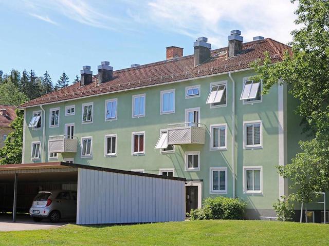 Lägenhet hyra i Köping, Västmanland