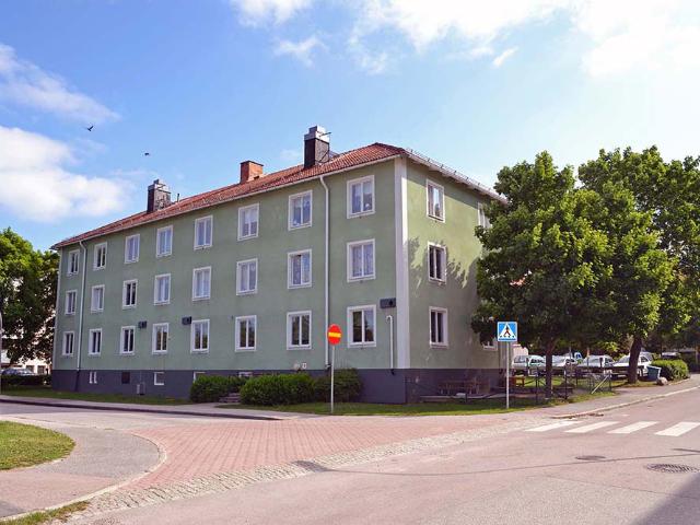 Lägenhet hyra i Köping, Västmanland