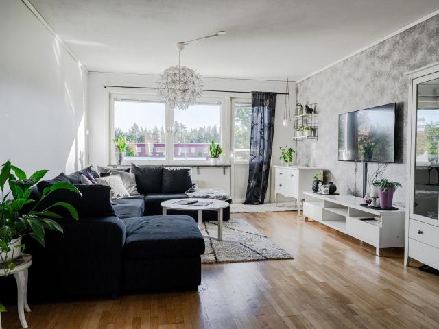 Bostad till salu i Skellefteå, Västerbotten