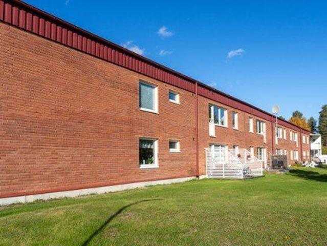 Lägenhet hyra i Skellefteå, Västerbotten