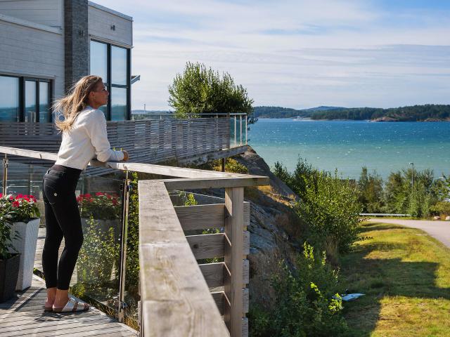 Bostad till salu i Svanesund, Västra Götaland
