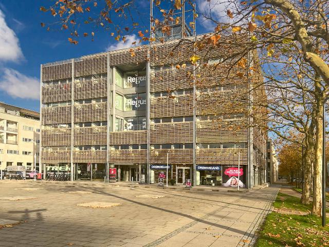 Erhvervsejendom til leje i Hellerup, Brøndby